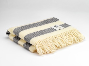 MINI BLANKET 145 X 120 - PLAYFUL SHADOW