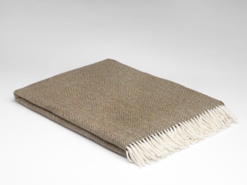 BLANKET SUPERSOFT LAMBSWOOL - LANDSCAPE HB