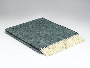 BLANKET SUPERSOFT LAMBSWOOL - AMAZONE HB