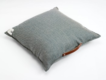 CUSHION - NAVY