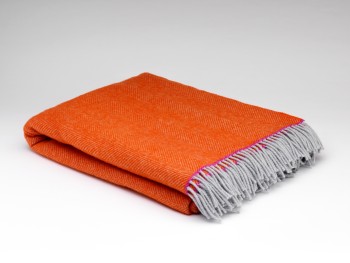 BLANKET COLLECTION - MAUDE. HB