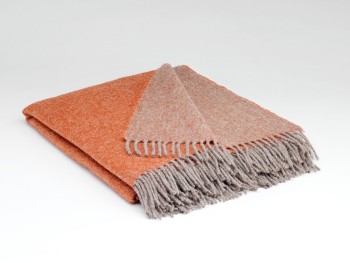 BLANKET COLLECTION - TIGER REVERSIBLE