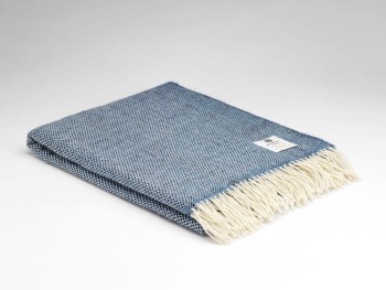 BLANKET COLLECTION - SEA SKY