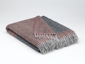 BLANKET COLLECTION - SAN FRANCISCO