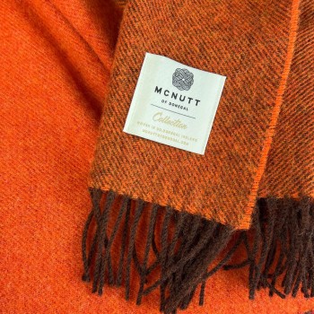 BLANKET COLLECTION - VOLCANO