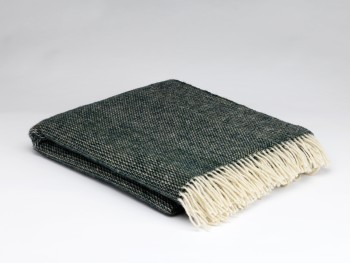 BLANKET COLLECTION - MOSS