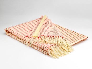 BLANKET HOME COLLECTION - KISS