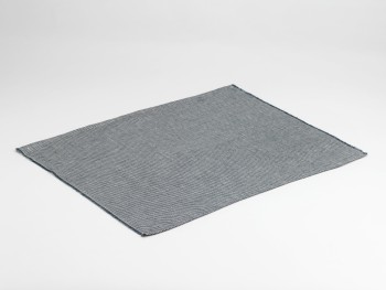 LINEN PLACEMATS 50 x 39 set 4 - DOVE