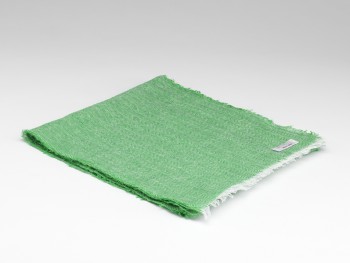 LINEN SCARF 29 x 2,40 - PEPPERMINT HB