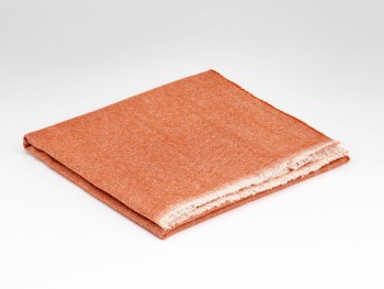 PARIS SCARF 49 X 180 - TIGER LILY