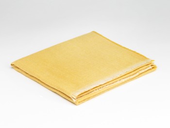 PARIS SCARF 49 X 180 - LEMON