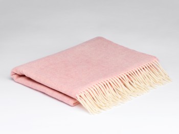 LAMBSWOOL PASHMINA 74 X 220 - CANDY FLOSS HB
