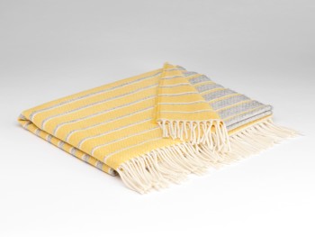 LAMBSWOOL PASHMINA 74 X 220 - SUMMER OMBRE