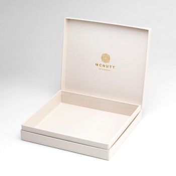 CASHMERE GIFT BOX