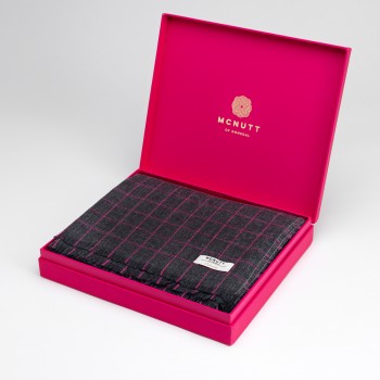 CASHMERE GIFT BOX