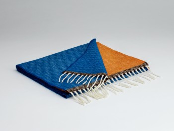 LAMBSWOOL SCARF - MILAN