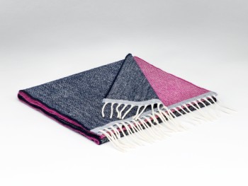 LAMBSWOOL SCARF - STOCKHOLM