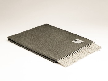 BLANKET XL SUPERSOFT LAMBSWOOL 230X145 - LANDSCAPE XL