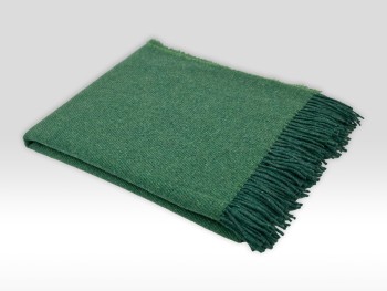 FOREVER WOOL - FRESH GREEN