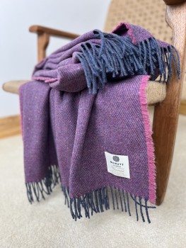 FOREVER WOOL - Heather