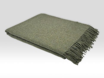 FOREVER WOOL - Khaki