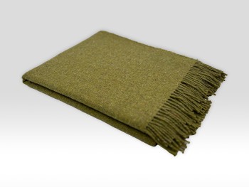 FOREVER WOOL - Olive