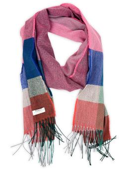 MILAN SCARF 49 X 180 - GIULIA